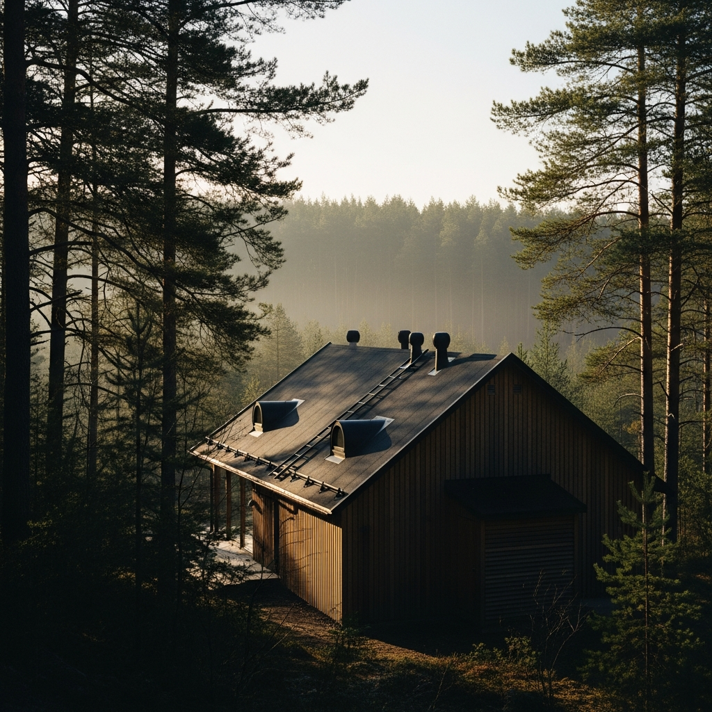 OVK besiktning Skövde