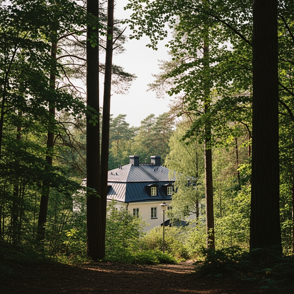 OVK besiktning Skövde